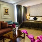 5 Reasons to Choose Star of Istanbul Residence for Your Next Stay