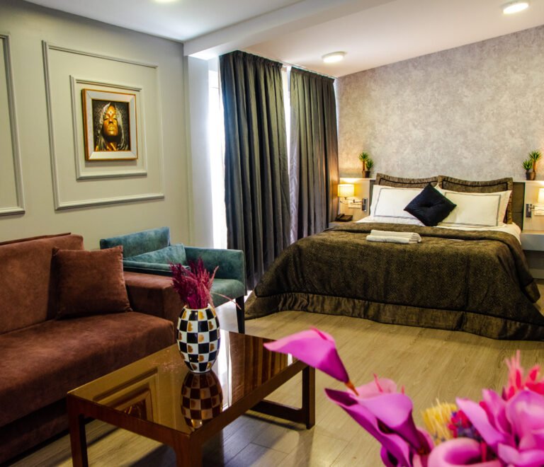 5 Reasons to Choose Star of Istanbul Residence for Your Next Stay