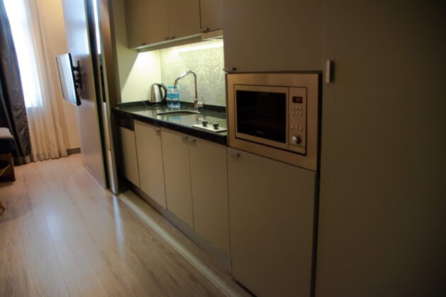 Deluxe Studio - Image 4