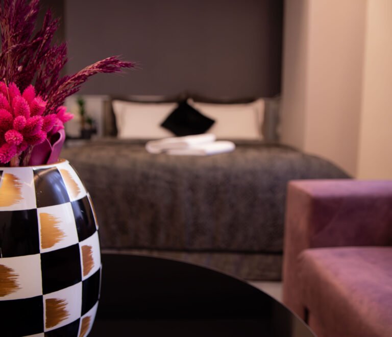 A Home for Your Family in Istanbul