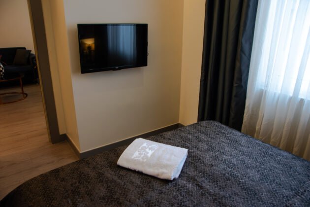 Deluxe 1+1 - Image 6