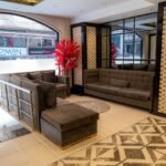 Discover Istanbul from the Comfort of Star of Istanbul Residence